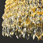 modern led pendant lighting for kitchen island