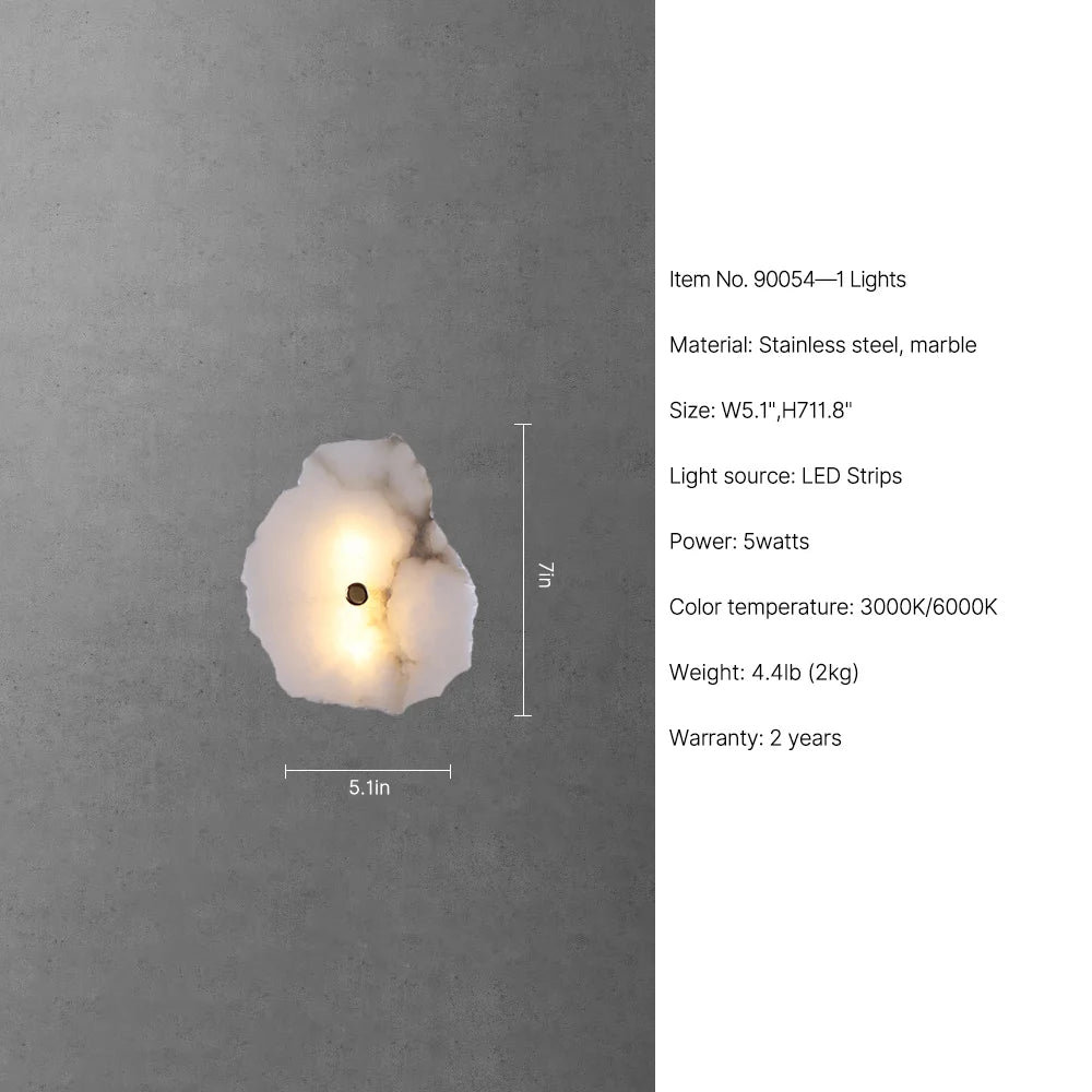modern outdoor wall sconce
