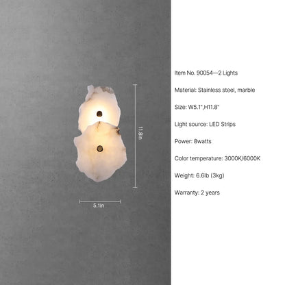 modern outdoor wall sconce