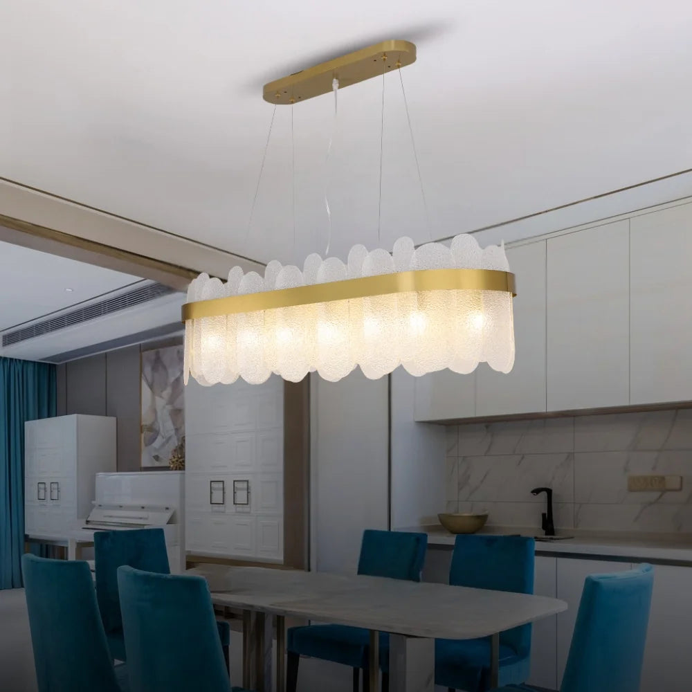 modern pendant light fixtures for kitchen