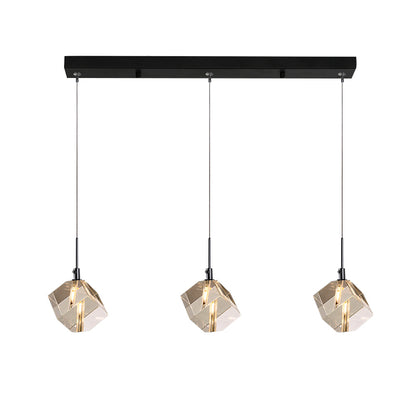 modern pendant lighting for kitchen