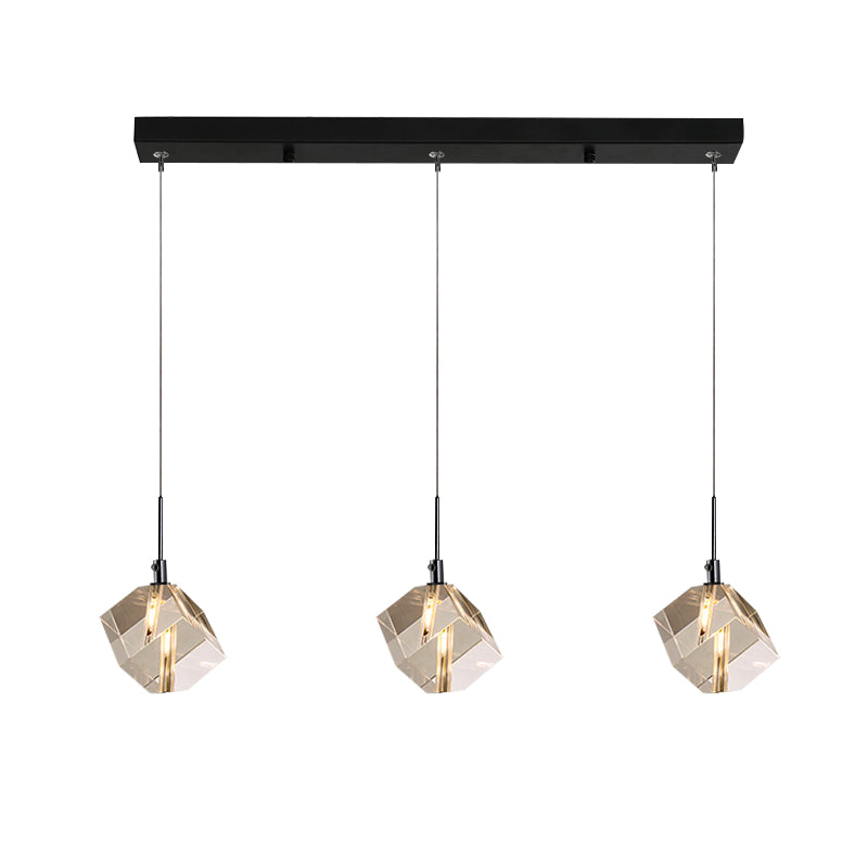 modern pendant lighting for kitchen