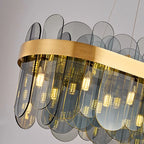 modern pendant lighting for kitchen