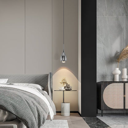 modern pendant lighting for kitchen island
