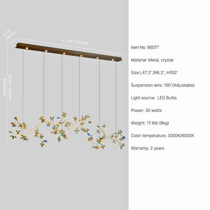 modern pendant lighting kitchen island