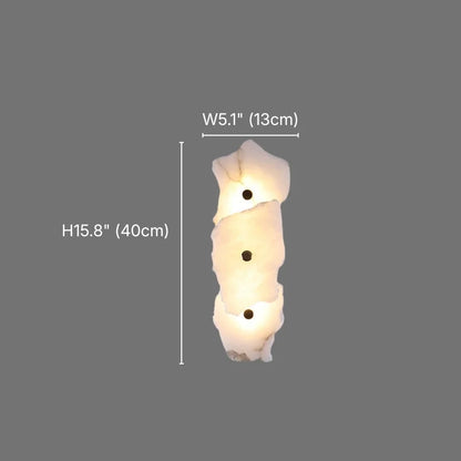 modern wall sconce