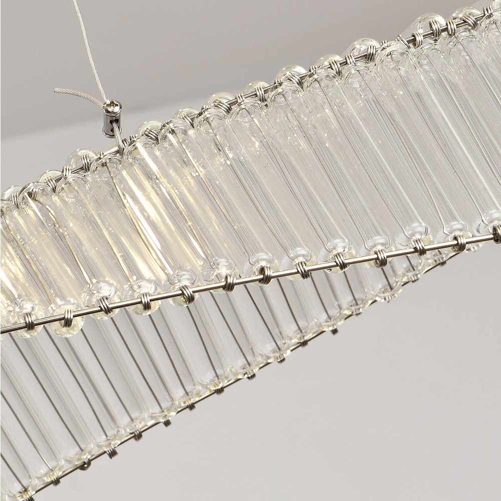 murano glass chandeliers