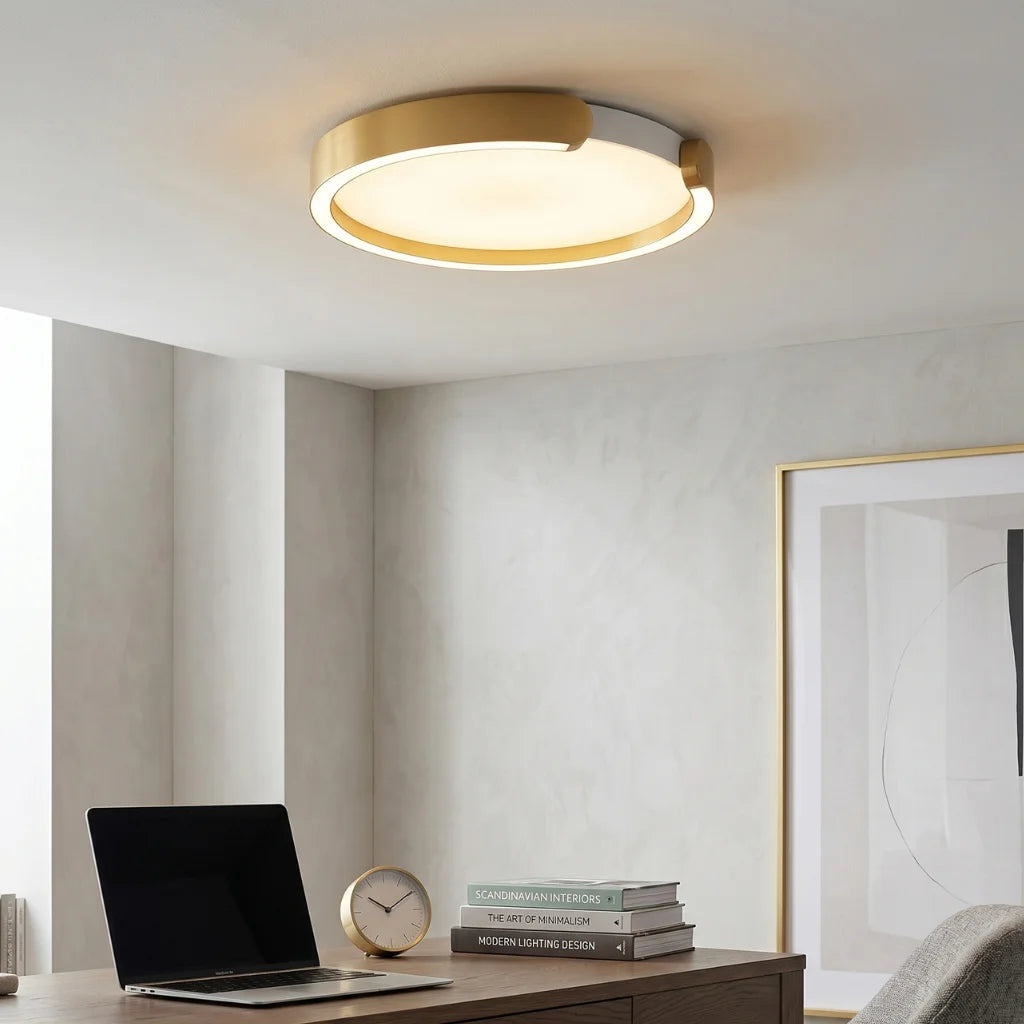 YOOGEE premium ceiling light for sophisticated American home interiors