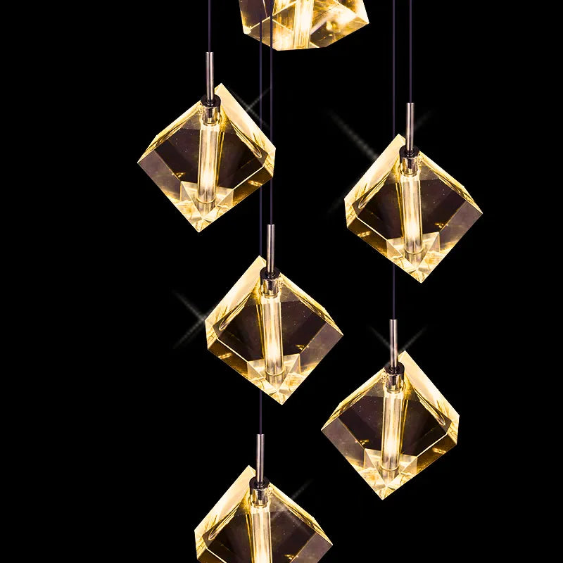 pendant entryway light