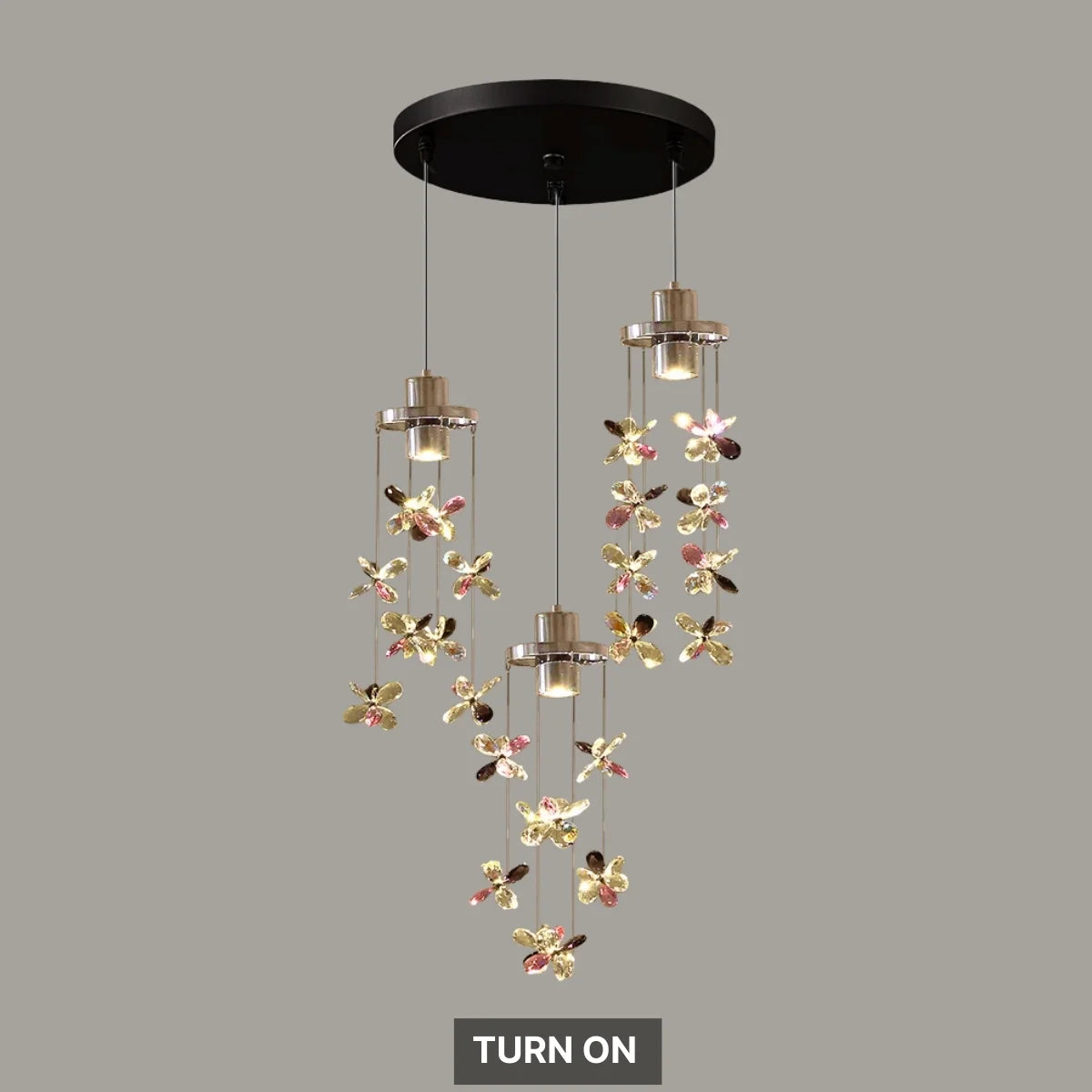 pendant light dining table​