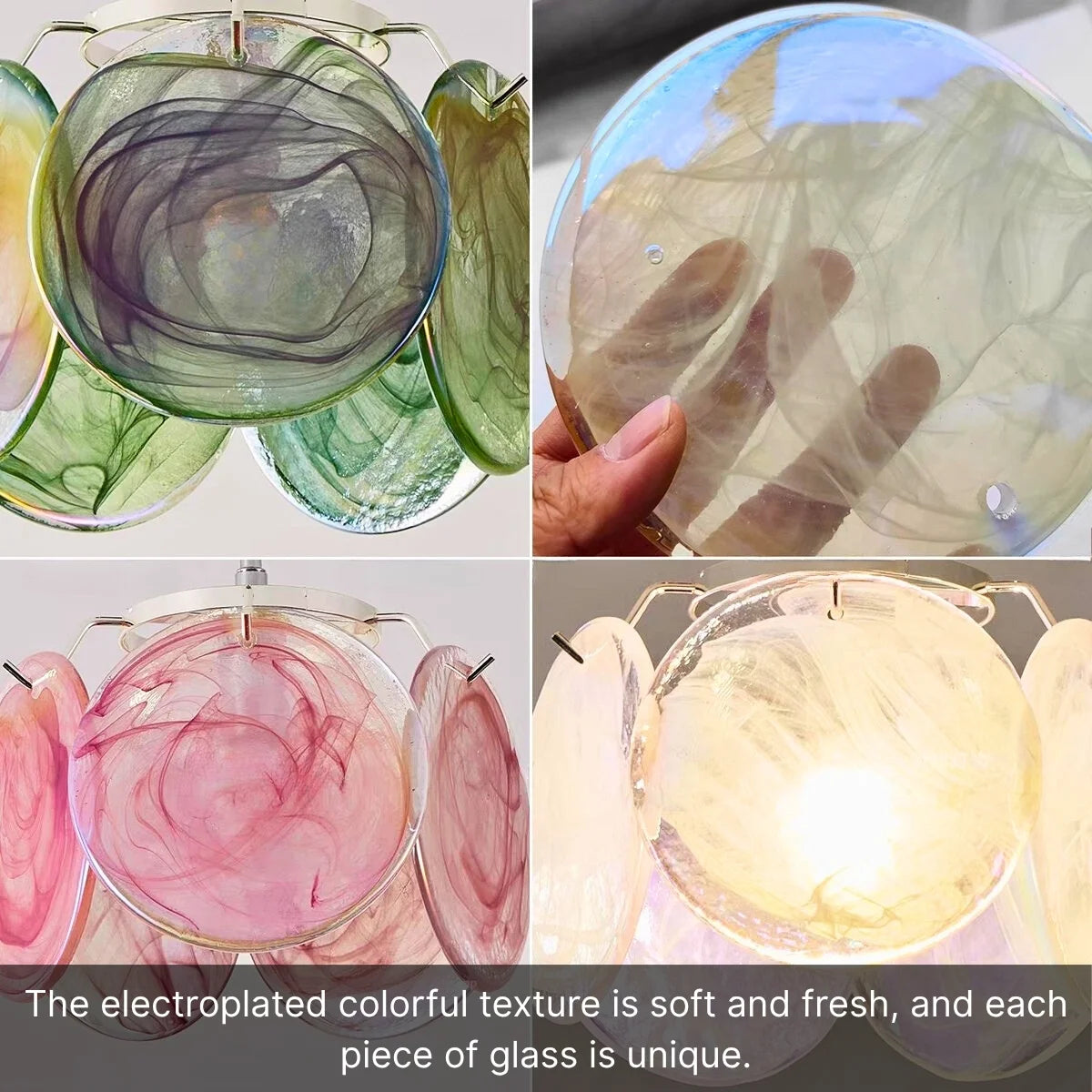pendant light glass replacement shades