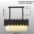 pendant light kitchen