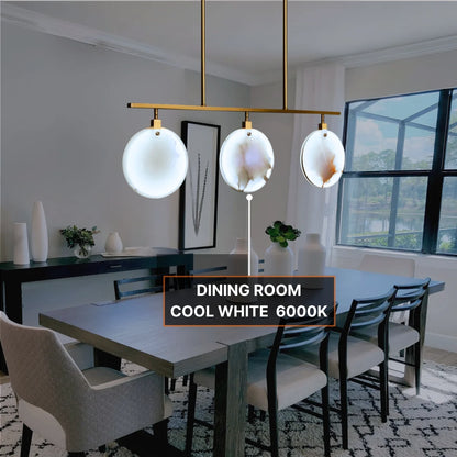 pendant light mid century modern