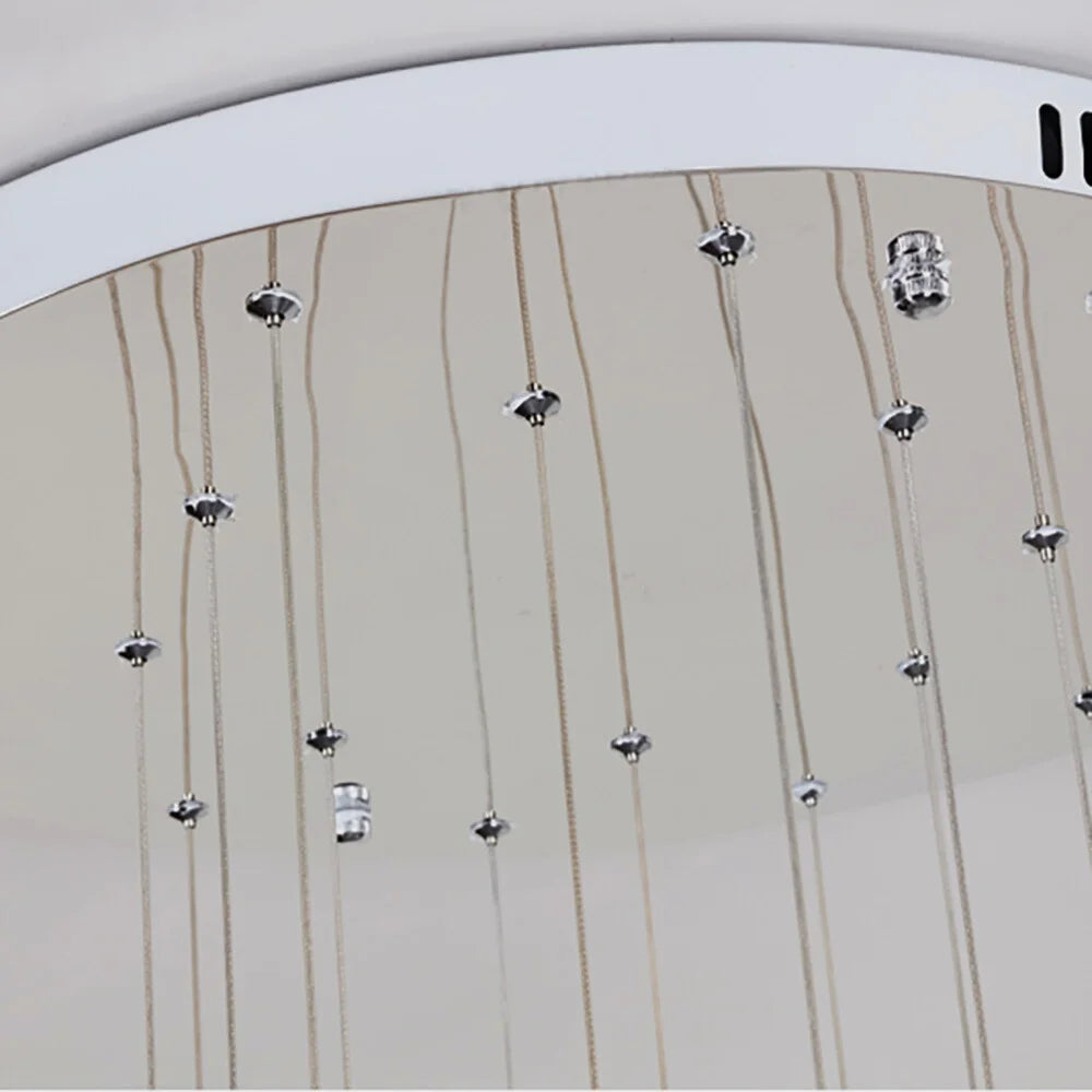pendant lighting entryway