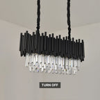 pendant lighting in kitchen