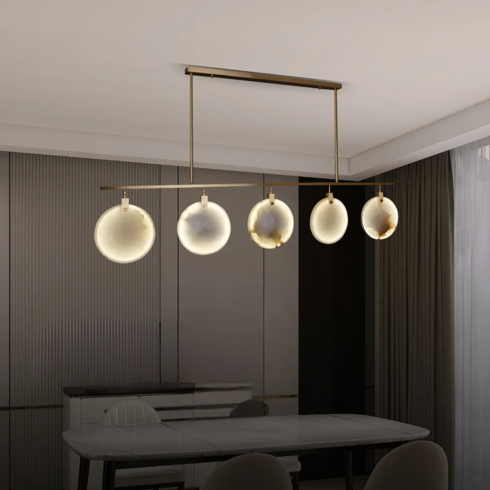 pendant lighting mid century modern