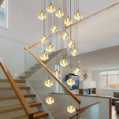 pendant lights for entryway