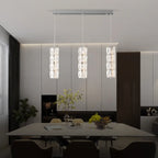pendant lights for kitchen island