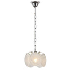 pendant lights stained glass shades​
