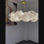 Floe Modern chandeliers Video