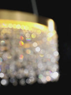 Zara Chandelier with Crystals video