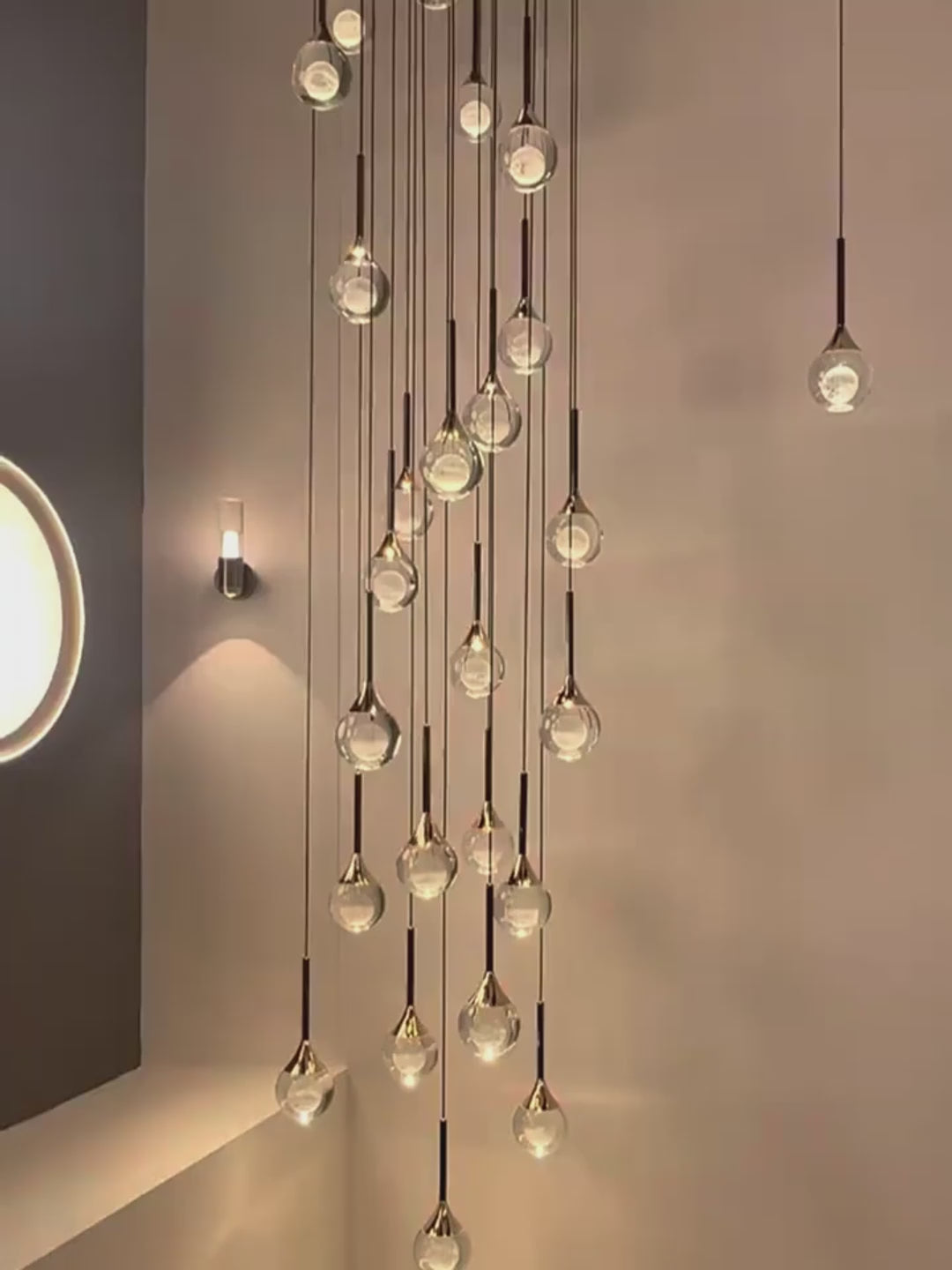 Galaxy Chandeliers on Sale