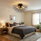 YOOGEE premium ceiling light for sophisticated American home interiors