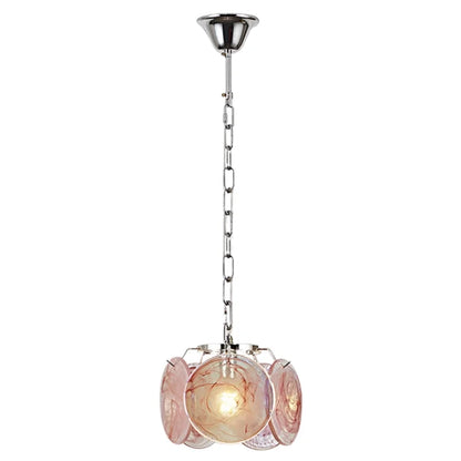 replace glass shade pendant light