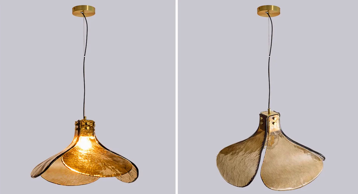 restaurant pendant lighting