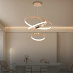 ring chandelier for living room
