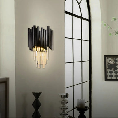 sconce plug in wall lighting