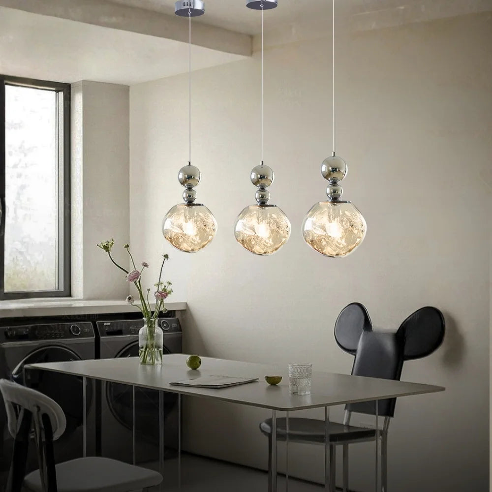 small pendant light for kitchen