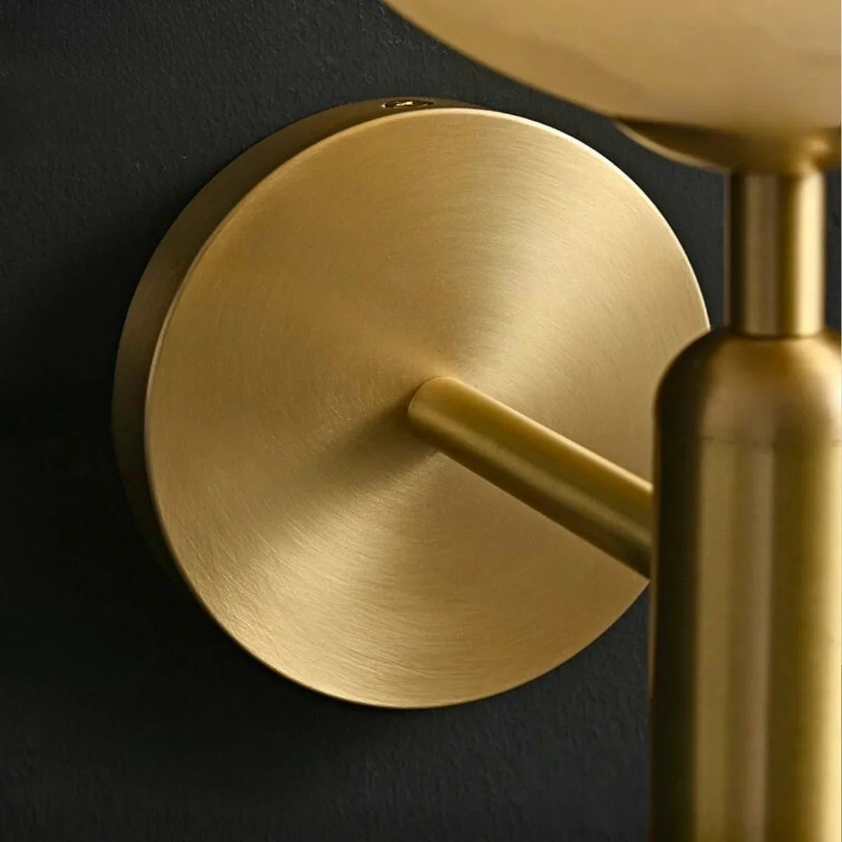 small wall sconce light​