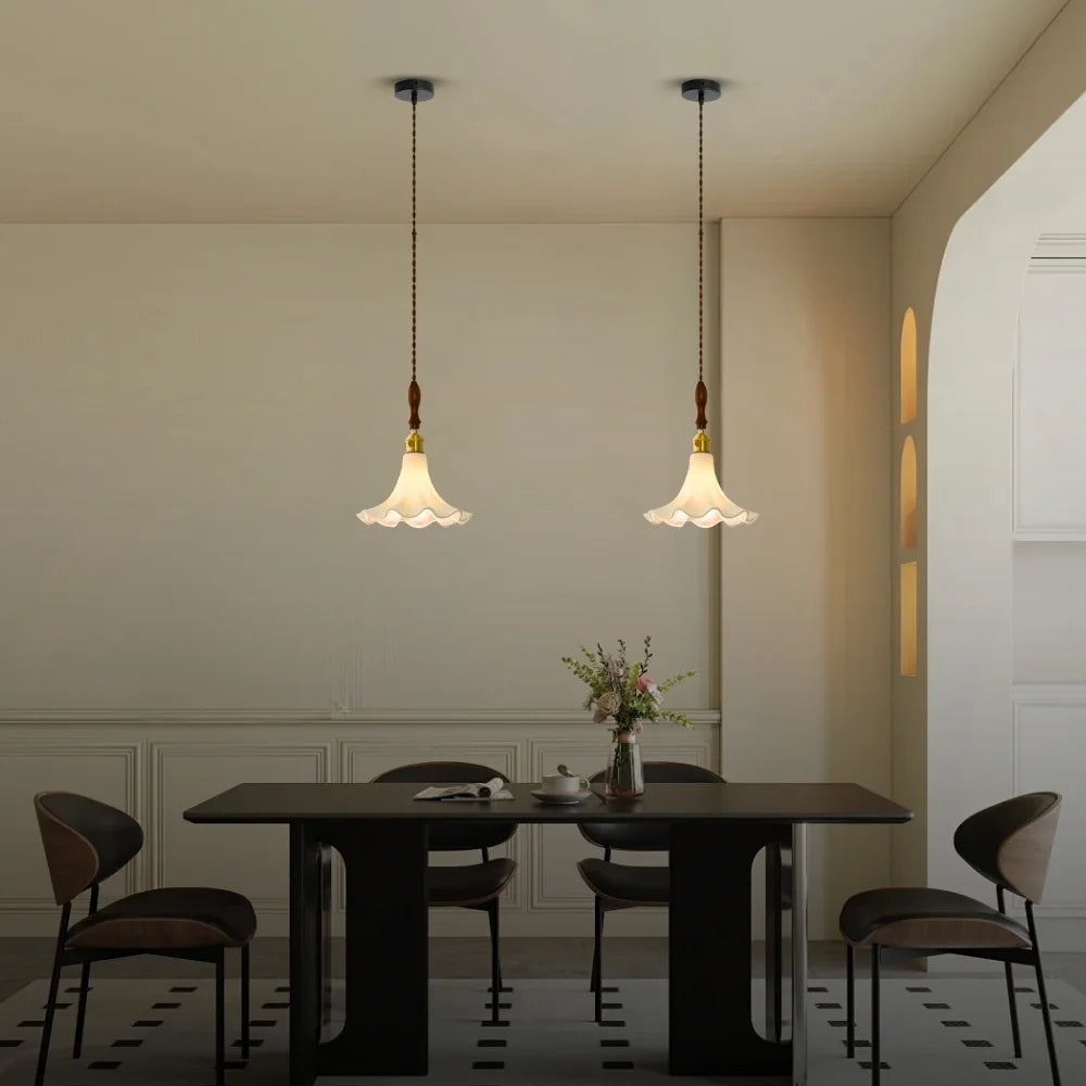 square stained glass lamp shades