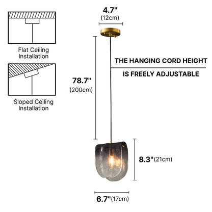 stained glass bankers desk lamp