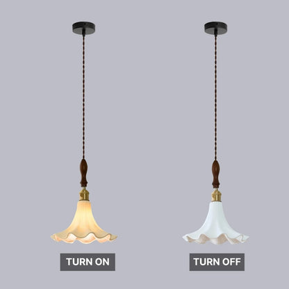 stained glass dragonfly lamp