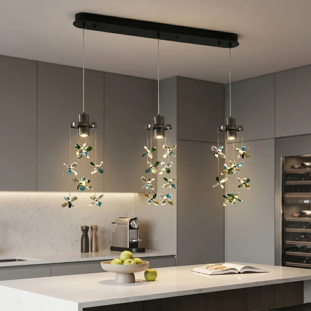 YOOGEE premium pendant light for sophisticated American home interiors