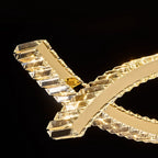 used chandelier crystals for sale