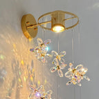wall sconce light fixtures
