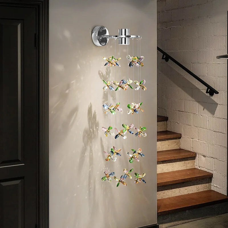 wall sconce lighting
