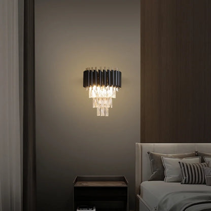 wall sconce modern