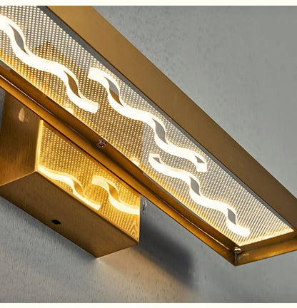 wall sconces light