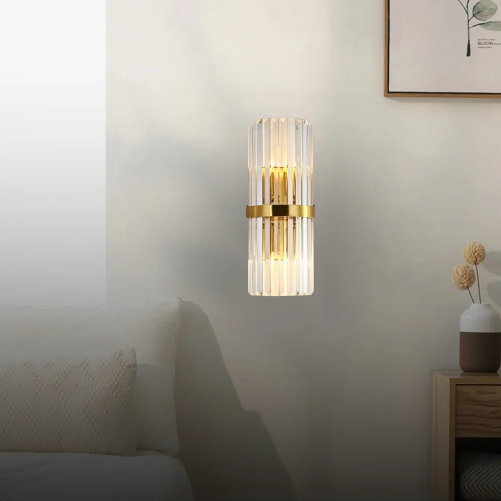 wall sconces lights bathroom