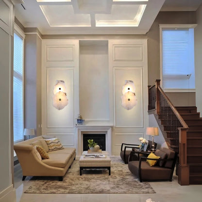 wall sconces modern